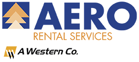 Aero Rental Services