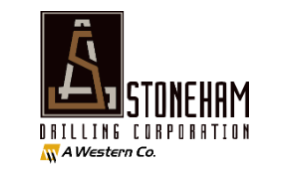 Stonham Drilling Corporation